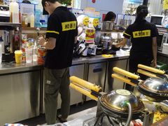-美芝莲(钻汇广场店)