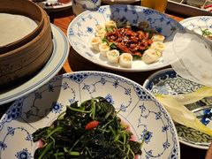 -玖五京菜(杭州城北万象城店)