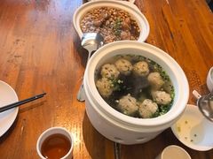 -钱塘人家(通泰路店)
