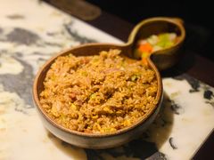 -绿茶餐厅(汇悦大融城店)