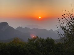 -白草畔自然风景区