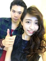 -美格丝M.G.S Hair Salon