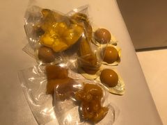 -焗外人·盐焗零食(云门 NEW PARK 店)