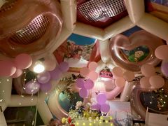 -天空花园餐吧·生日·团建(南山店)