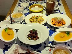 -江南赋(内蒙古大厦店)