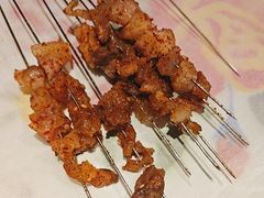 -北丐先生·野馄饨烧烤(雨花万象店)