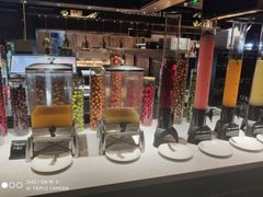 -加餐海鲜自助(宝龙一城店)