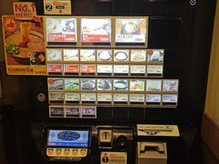-一兰拉面(新宿中央东口店)