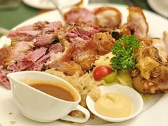 -兰特伯爵西餐厅·啤酒屋(方庄店)