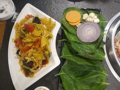 -好旺角齐市鲜切牛自助烤肉(农林五道街总店)