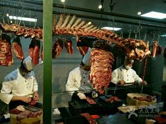 -手选潮汕鲜活牛肉火锅(二七广场店)