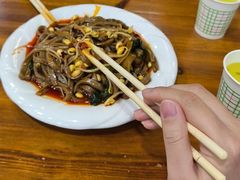 -秦忆浓岐山臊子面(扶风店)