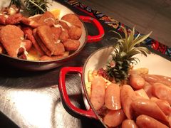 -温州喜来登酒店-盛宴西餐厅