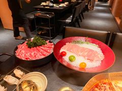 -色響火锅(恒隆广场店)
