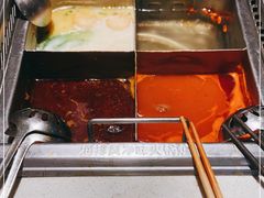 -海底捞火锅(亲子主题北金鹰店)
