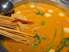 -杨翔豆皮涮牛肚(万和城店)