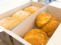 -金麦呈饼庄(铁西新玛特店)