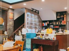 大堂-七宝农家菜(七宝老街店)