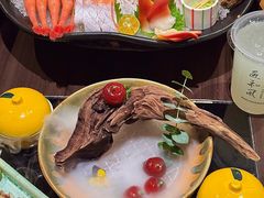 -匠和风精致料理(莆田财富中心店)