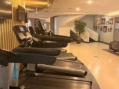 -懒人Club运动健身·运动康复·私教(三迪中心店)