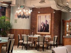 -漢舍中国菜馆(889广场店)