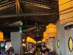 -绿茶餐厅(领展购物广场·中关村店)