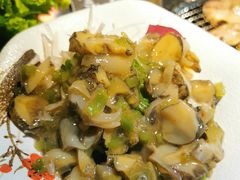 -黑牛の場烤肉(摩天活力城店)