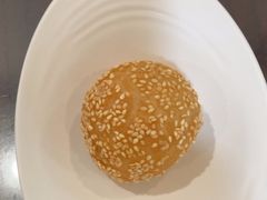 -不二心·鲜肉大包·海胆小笼汤包(二七广场店)