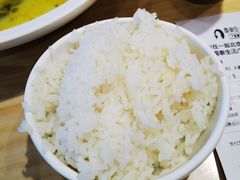 五常大米-鱼你在一起(顺义国泰生活广场机场店)