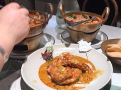 -芭札·Thai泰国餐厅(同和金铂天地店)