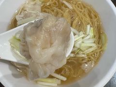 -一记面馆·云吞面嘅专家(富华店)