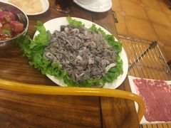 -仁和四季涮肉馆(天坛南门店)