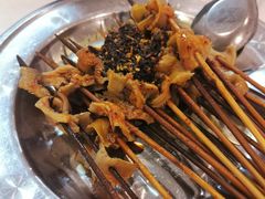 -正宗刘记不翻汤(和园店)