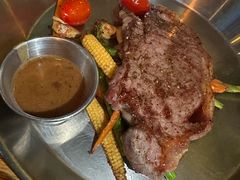 -味德西餐音乐酒吧 Wade's Bar&Grill