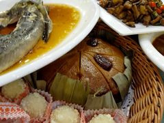 -世纪缘国际会议中心·中餐厅(百家湖店)