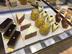 -马哥孛罗咖啡厅·Cafe Marco (厦门马哥孛罗东方大酒店)