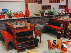 -南山八号火锅(曲江创意谷店)