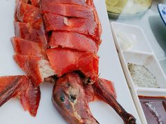 -四海烤鸭城