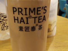 -素匠泰茶(三里屯SOHO工体奶茶店)