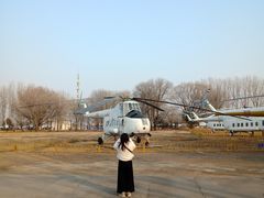 -中国航空博物馆
