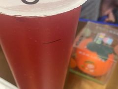 -茶太良品·北京特色茶饮(西站食宝街店)