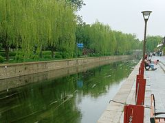 -元大都城垣遗址公园