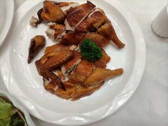 -天鲜阁·海鲜粤菜·33年老字号(石槎白云站店)