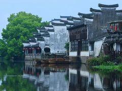 -长兴太湖图影湿地文化园