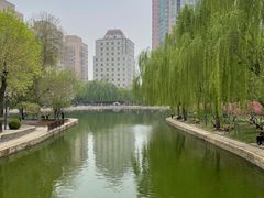 -团结湖公园