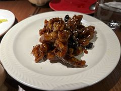 -肆海小川菜酒馆Wine Bistro (青年路店)