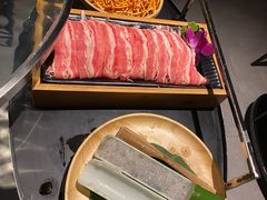 -凤园椰珍·臻品椰子鸡(保利时光里店)