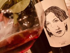 -RAC BAR(安福路店)