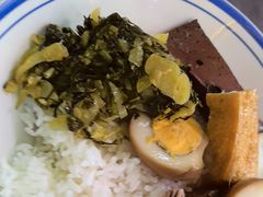 -壹只卤鹅·潮汕菜(莲塘店)