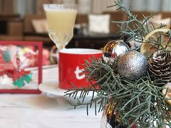 -怡廊(上海漕河泾万丽酒店)